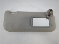 2009-2010 Pontiac Vibe Sun Visor Shade Replacement Passenger Right Mirror Fits Fits 2009 2010 OEM Used Auto Parts - Oemuseda