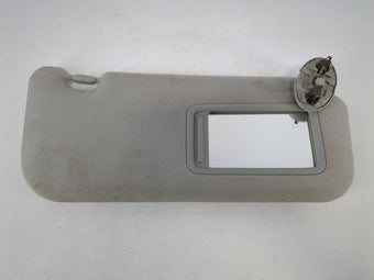 compare product 2009-2010 Pontiac Vibe Sun Visor Shade Replacement Passenger Right Mirror Fits Fits 2009 2010 OEM Used Auto Parts