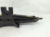 2009 Pontiac Vibe Spare Scissor Car Jack 1123377 - Oemusedautoparts1.com