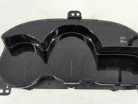 2009-2010 Pontiac Vibe Instrument Cluster Speedometer Gauges P/N:83800-01360-00 Fits Fits 2009 2010 OEM Used Auto Parts - Oe