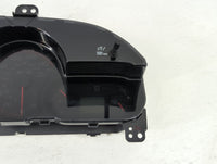 2009-2010 Pontiac Vibe Instrument Cluster Speedometer Gauges P/N:83800-01360-00 Fits Fits 2009 2010 OEM Used Auto Parts - Oe