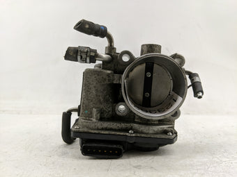 compare product 2009-2010 Pontiac Vibe Throttle Body Fits Fits 2009 2010 OEM Used Auto Parts