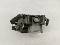 2009-2010 Pontiac Vibe Throttle Body Fits Fits 2009 2010 OEM Used Auto Parts - Oemusedautoparts1.com