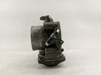 2009-2010 Pontiac Vibe Throttle Body Fits Fits 2009 2010 OEM Used Auto Parts - Oemusedautoparts1.com