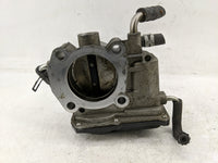2009-2010 Pontiac Vibe Throttle Body Fits Fits 2009 2010 OEM Used Auto Parts - Oemusedautoparts1.com