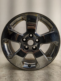2009-2010 Pontiac Vibe Oem Wheel Rim - Oemusedautoparts1.com