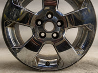 2009-2010 Pontiac Vibe Oem Wheel Rim - Oemusedautoparts1.com