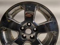 2009-2010 Pontiac Vibe Oem Wheel Rim - Oemusedautoparts1.com