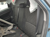 2009 Pontiac Vibe Rear Seat Oem - Oemusedautoparts1.com