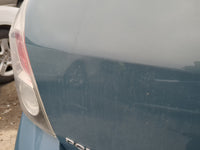 2009-2010 Pontiac Vibe Trunk/decklid/hatch/tailgate Oem - Oemusedautoparts1.com