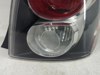 compare product 2009-2010 Pontiac Vibe Tail Light Assembly Passenger Right OEM Fits Fits 2009 2010 OEM Used Auto Parts