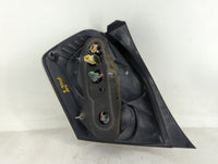 2009-2010 Pontiac Vibe Tail Light Assembly Passenger Right OEM Fits Fits 2009 2010 OEM Used Auto Parts - Oemusedautoparts1.c