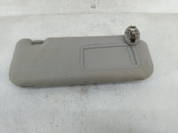 2009-2010 Pontiac Vibe Sun Visor Shade Replacement Passenger Right Mirror Fits Fits 2009 2010 OEM Used Auto Parts - Oemuseda