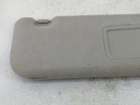 2009-2010 Pontiac Vibe Sun Visor Shade Replacement Passenger Right Mirror Fits Fits 2009 2010 OEM Used Auto Parts - Oemuseda