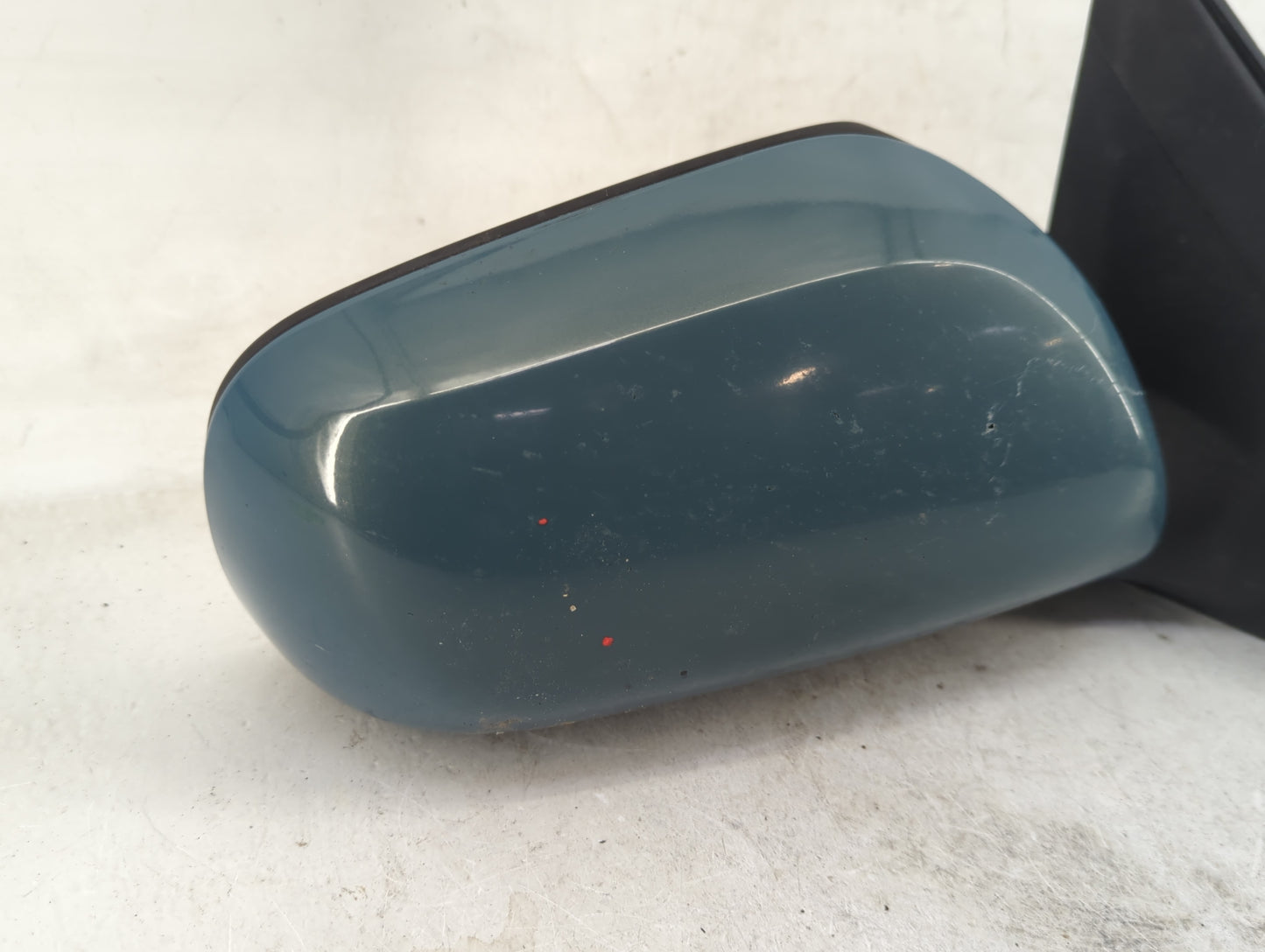 2009-2010 Pontiac Vibe Passenger Side View Mirror - Right Door Mirror OEM Used - Oemusedautoparts1.com