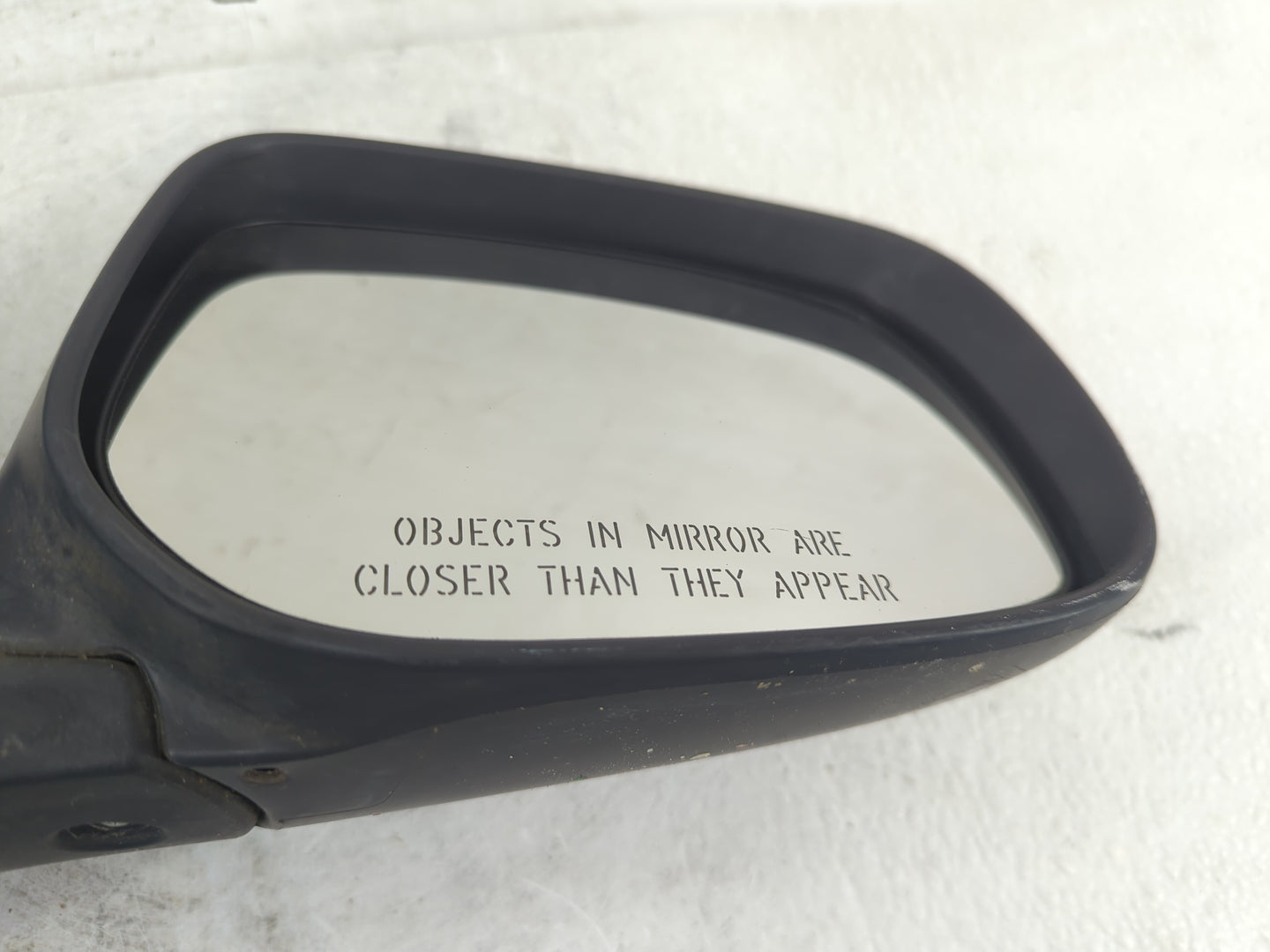 2009-2010 Pontiac Vibe Passenger Side View Mirror - Right Door Mirror OEM Used - Oemusedautoparts1.com
