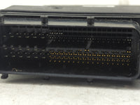 2009 Pontiac Vibe PCM Engine Control Computer ECU ECM PCU OEM Fits OEM Used Auto Parts - Oemusedautoparts1.com