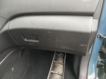 compare product 2009 Pontiac Vibe Passenger Glove Box Door Storage Compartment