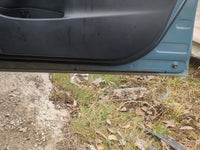 2009-2010 Pontiac Vibe Passenger Front Door Oem - Oemusedautoparts1.com
