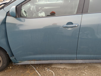 compare product 2009-2010 Pontiac Vibe Driver Front Door Oem