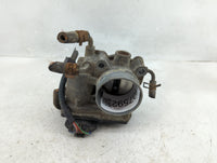 2009-2010 Pontiac Vibe Throttle Body P/N:22030-0H030 Fits Fits 2009 2010 OEM Used Auto Parts - Oemusedautoparts1.com