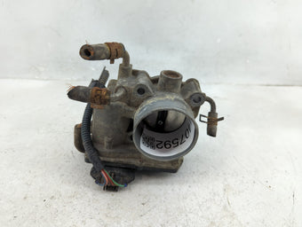 compare product 2009-2010 Pontiac Vibe Throttle Body P/N:22030-0H030 Fits Fits 2009 2010 OEM Used Auto Parts