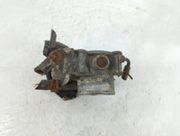 2009-2010 Pontiac Vibe Throttle Body P/N:22030-0H030 Fits Fits 2009 2010 OEM Used Auto Parts - Oemusedautoparts1.com