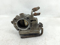 2009-2010 Pontiac Vibe Throttle Body P/N:22030-0H030 Fits Fits 2009 2010 OEM Used Auto Parts - Oemusedautoparts1.com