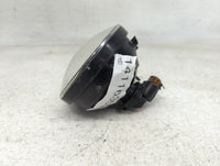 2009-2010 Pontiac Vibe Passenger Right Oem Front Light Lamp - Oemusedautoparts1.com