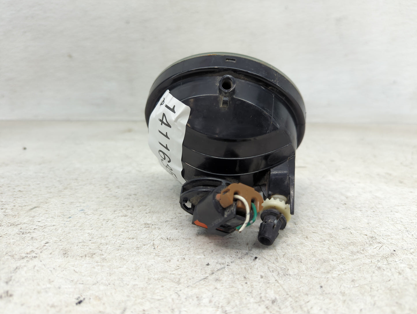 2009-2010 Pontiac Vibe Passenger Right Oem Front Light Lamp - Oemusedautoparts1.com