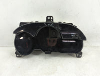 2009-2010 Pontiac Vibe Instrument Cluster Speedometer Gauges P/N:TN257440-2142 83800-01350-00 Miles: Fits Fits 2009 2010 OEM