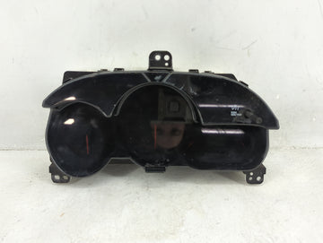 2009-2010 Pontiac Vibe Instrument Cluster Speedometer Gauges P/N:83800-01350-00 Fits Fits 2009 2010 OEM Used Auto Parts - Oe