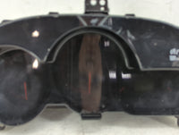 2009-2010 Pontiac Vibe Instrument Cluster Speedometer Gauges P/N:TN257440-2142 83800-01350-00 Miles: Fits Fits 2009 2010 OEM