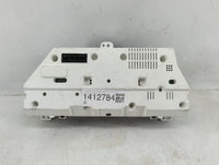 2009-2010 Pontiac Vibe Instrument Cluster Speedometer Gauges P/N:TN257440-2142 83800-01350-00 Miles: Fits Fits 2009 2010 OEM