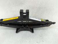 2009 Pontiac Vibe Spare Scissor Car Jack - Oemusedautoparts1.com
