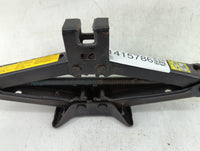 2009 Pontiac Vibe Spare Scissor Car Jack - Oemusedautoparts1.com