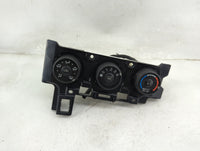 2009-2010 Pontiac Vibe Climate Control Module Temperature AC/Heater Replacement P/N:5590175D401 Fits Fits 2009 2010 OEM Used