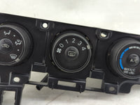 2009-2010 Pontiac Vibe Climate Control Module Temperature AC/Heater Replacement P/N:5590175D401 Fits Fits 2009 2010 OEM Used