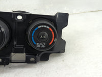 2009-2010 Pontiac Vibe Climate Control Module Temperature AC/Heater Replacement P/N:5590175D401 Fits Fits 2009 2010 OEM Used