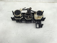 2009-2010 Pontiac Vibe Climate Control Module Temperature AC/Heater Replacement P/N:5590175D401 Fits Fits 2009 2010 OEM Used