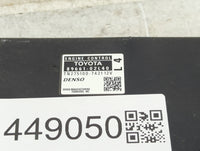 2009 Pontiac Vibe PCM Engine Control Computer ECU ECM PCU OEM P/N:89661-02L40 TN275100-742112V Fits OEM Used Auto Parts - Oe