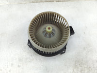 2009 Pontiac Vibe Heater AC Blower Motor P/N:AY2727UU-5151 Fits OEM Used Auto Parts - Oemusedautoparts1.com
