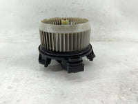 2009 Pontiac Vibe Heater AC Blower Motor P/N:AY2727UU-5151 Fits OEM Used Auto Parts - Oemusedautoparts1.com