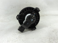 2009 Pontiac Vibe Heater AC Blower Motor P/N:AY2727UU-5151 Fits OEM Used Auto Parts - Oemusedautoparts1.com