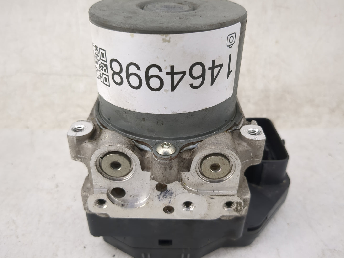 2009-2010 Pontiac Vibe ABS Pump Control Module Replacement P/N:44540-02120 89541-12360, 133800-4100 Fits Fits 2009 2010 OEM 