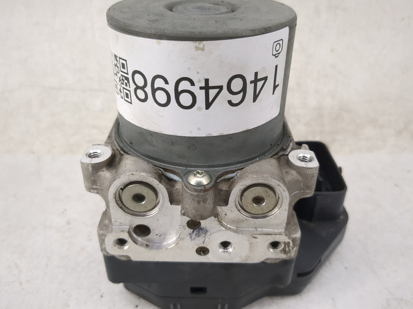 2009-2010 Pontiac Vibe ABS Pump Control Module Replacement P/N:44540-02120 89541-12360, 133800-4100 Fits Fits 2009 2010 OEM 