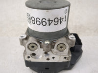 2009-2010 Pontiac Vibe ABS Pump Control Module Replacement P/N:44540-02120 89541-12360, 133800-4100 Fits Fits 2009 2010 OEM 