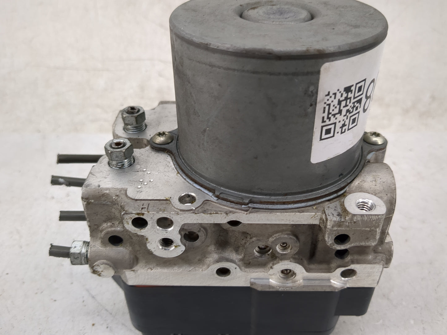 2009-2010 Pontiac Vibe ABS Pump Control Module Replacement P/N:44540-02120 89541-12360, 133800-4100 Fits Fits 2009 2010 OEM 