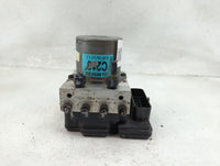 2009 Pontiac Vibe ABS Pump Control Module Replacement P/N:02589-20520 170508/2/0099 Fits OEM Used Auto Parts - Oemusedautopa