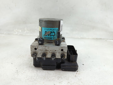 2009 Pontiac Vibe ABS Pump Control Module Replacement P/N:02589-20520 170508/2/0099 Fits OEM Used Auto Parts - Oemusedautopa